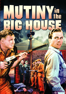 Mutiny in the Big House