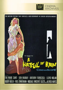 A Hatful of Rain , Eva Marie Saint