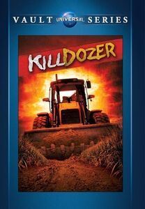 Killdozer , Clint Walker