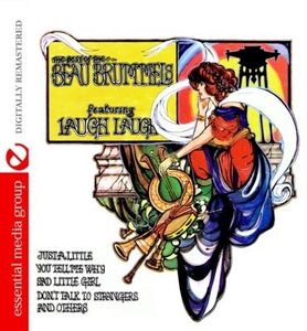 Best of the Beau Brummels , The Beau Brummels