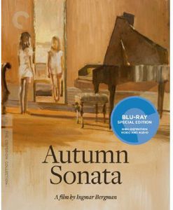 Autumn Sonata (Criterion Collection)