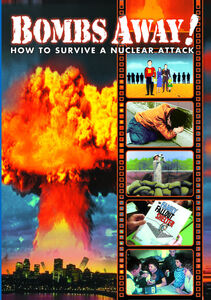 Bombs Away! How to Survive a Nuclear Attack
