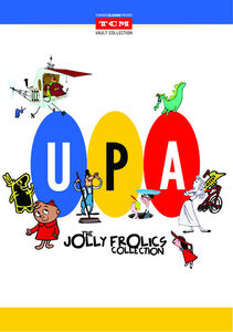 UPA: The Jolly Frolics Collection