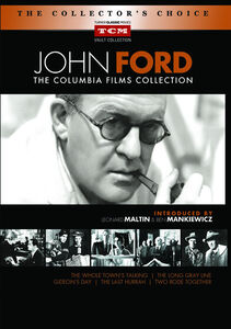John Ford: The Columbia Films Collection