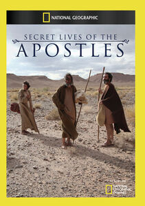 Secret Lives of the Apostles