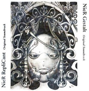 Nier Gestalt & Replicant (Original Soundtrack) [Import] 