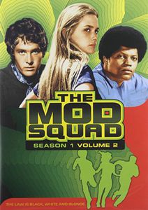The Mod Squad: Season 1 Volume 2