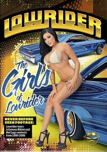 Girls of Lowrider