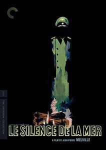 Le Silence de la Mer (Criterion Collection)