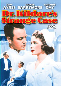 Dr. Kildare's Strange Case , Lew Ayres