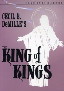 The King of Kings (Criterion Collection)