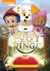 Bubble Guppies: The Puppy and the Ring!