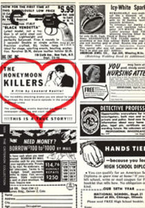 The Honeymoon Killers (Criterion Collection) , Shirley Stoler