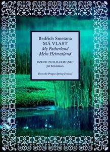 Ma Vlast - My Fatherland