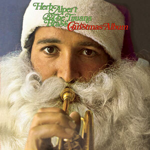 Christmas Album , Herb Alpert