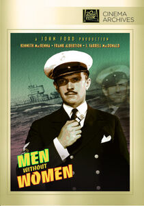 Men Without Women , Frank Albertson