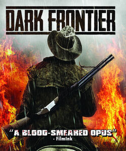 Dark Frontier