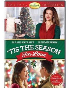 'Tis the Season for Love