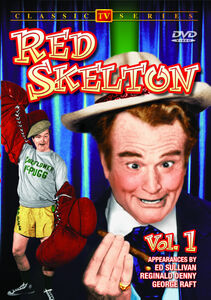 Red Skelton: TV Classics: Volume 1