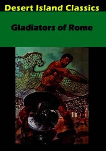 Gladiators of Rome , Gordon Scott