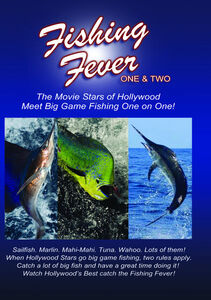 Fishing Fever , Robert Fuller