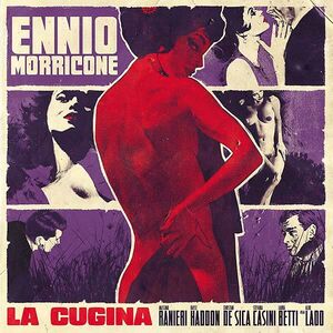 La Cugina (The Cousin) (Original Soundtrack)