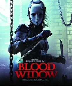 Blood Widow