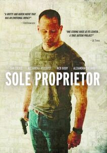 Sole Proprietor