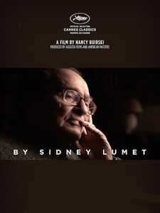 By Sidney Lumet , Sidney Lumet