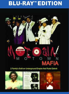 Motown Mafia