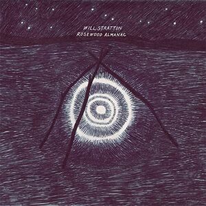 Rosewood Almanac , Will Stratton