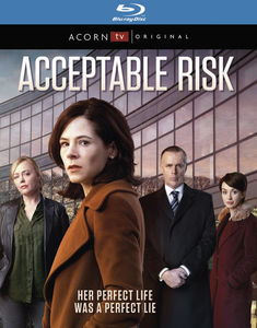 Acceptable Risk , Elaine Cassidy