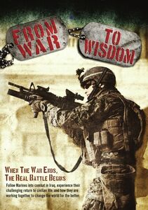 From War to Wisdom