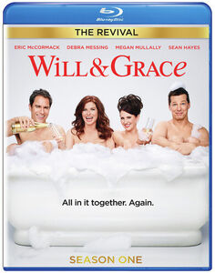 Will & Grace: The Revival: Season One