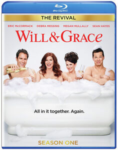Will & Grace: The Revival: Season One , Eric McCormack