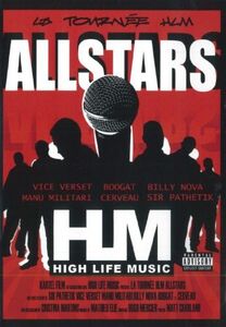 HLM All Stars [Import]