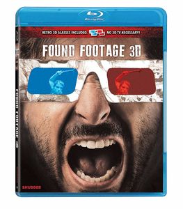 Found Footage