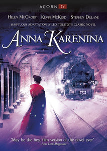 Anna Karenina