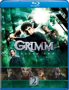 Grimm: Season Two