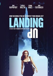 Landing Up , Ben Rappaport