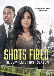 Shots Fired: The Complete Series
