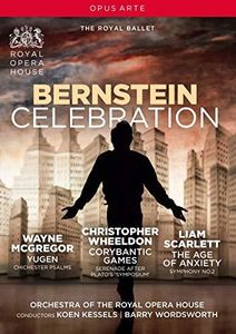 Bernstein Celebration