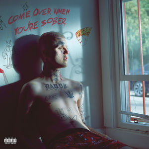 Come Over When You're Sober, Pt. 1 & Pt. 2 [Import] , Lil Peep