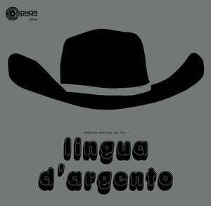 Ecco Lingua D'argento (Emanuelle's Silver Tongue) (Original Soundtrack)