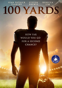 100 Yards , Sean Patrick Flanery