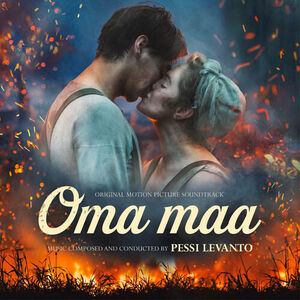 Oma Maa (Original Motion Picture Soundtrack) [Import]
