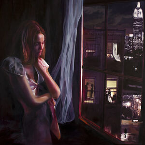 On The Corner Where You Live , The Paper Kites