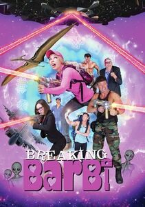 Breaking Barbi , Jed Rowen
