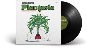 Mother Earth's Plantasia , Mort Garson