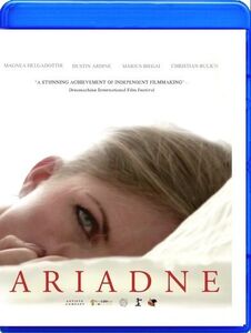 Ariadne , Marius Biegai